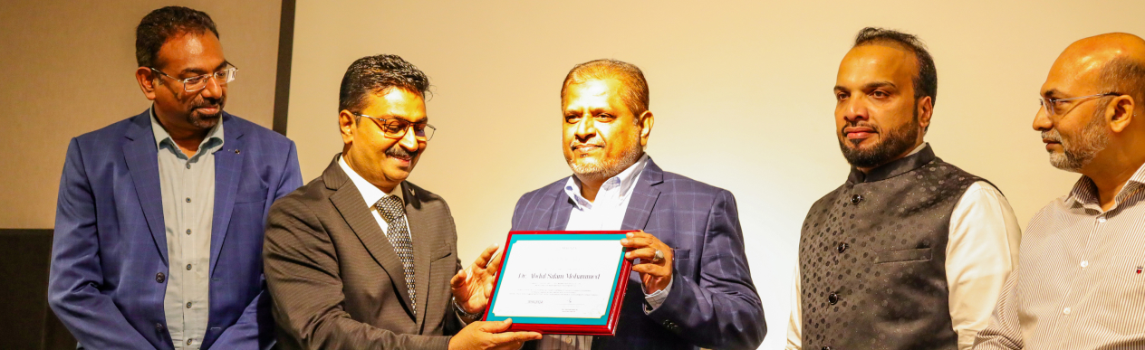 Mafaza Investment: Championing Global Sustainability