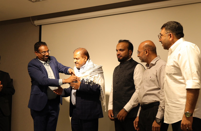 Mafaza Investment: Championing Global Sustainability