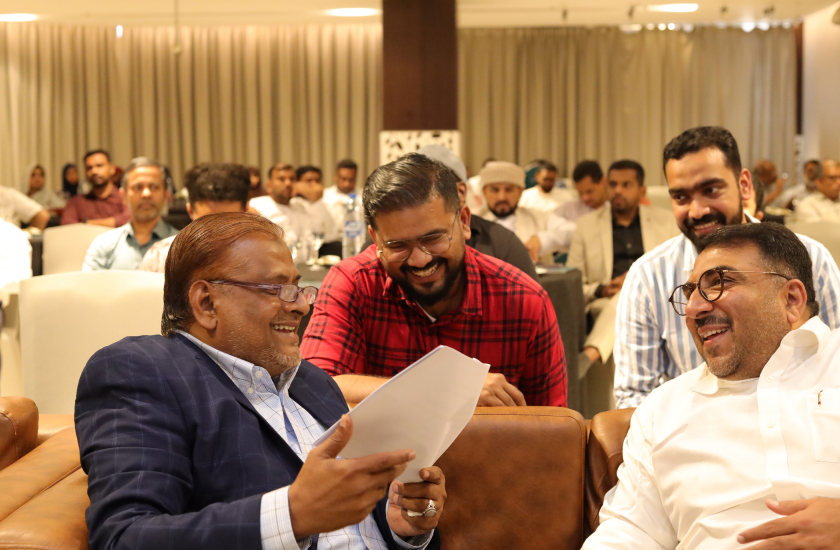 Mafaza Investment: Championing Global Sustainability